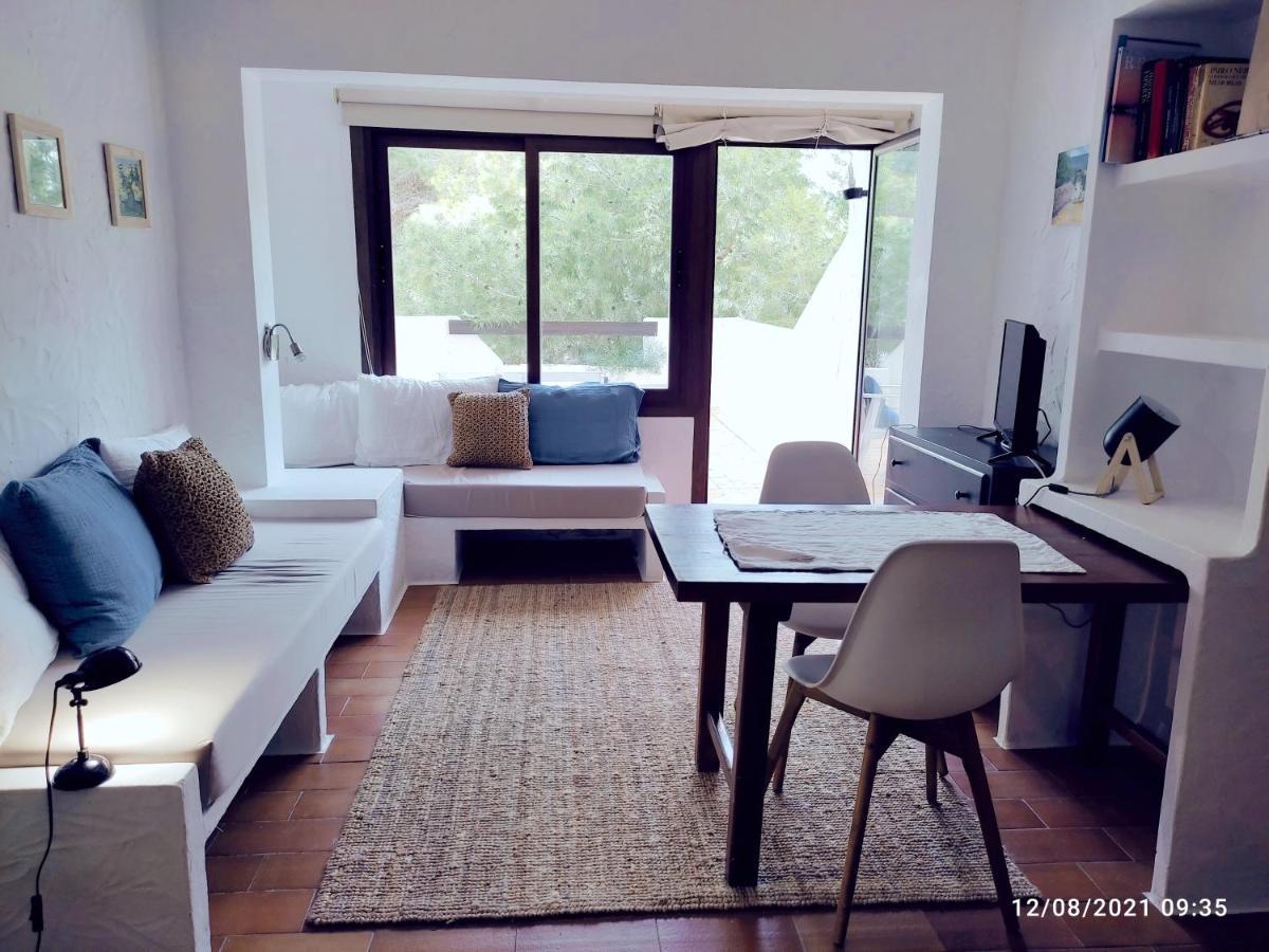Azul Formentera Apartment Es Pujols