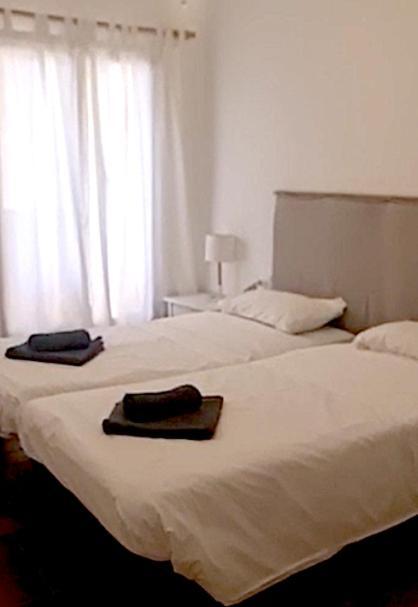 Apartment Azul Formentera Es Pujols