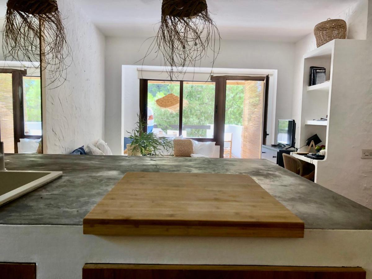 Apartment Azul Formentera *